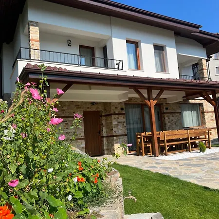 Daffi Vilă Smolyan